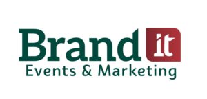 Brandit Events and Marketing Logo