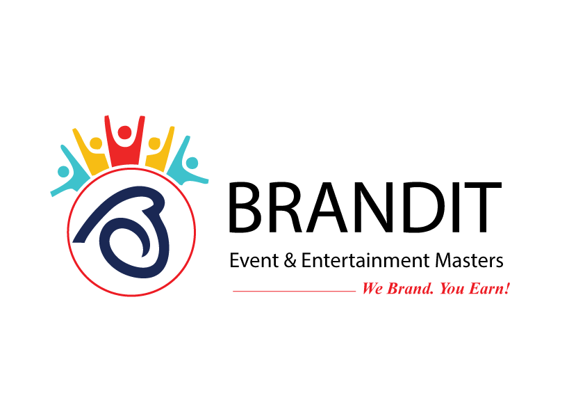 Brandit Events & Entertainment Masters
