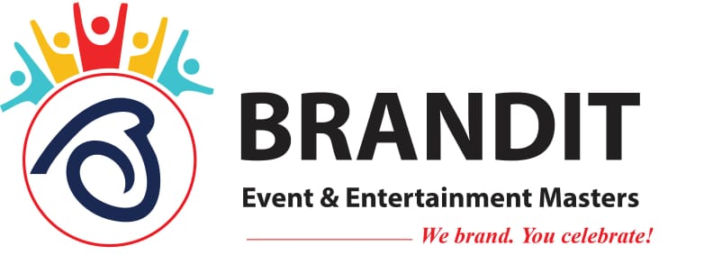 Brandit Events & Entertainment Masters