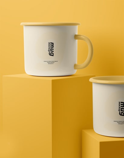 Mugs