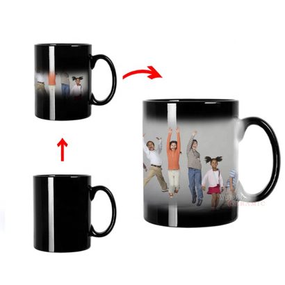 Black Magic Mug 11oz