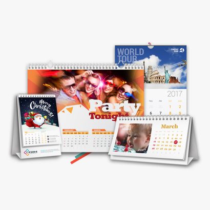 Calendars