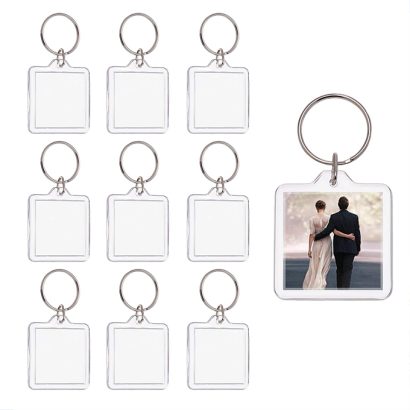 Clear Square