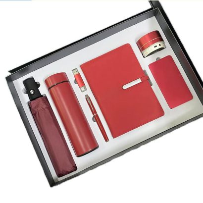 Executive Notebook 01