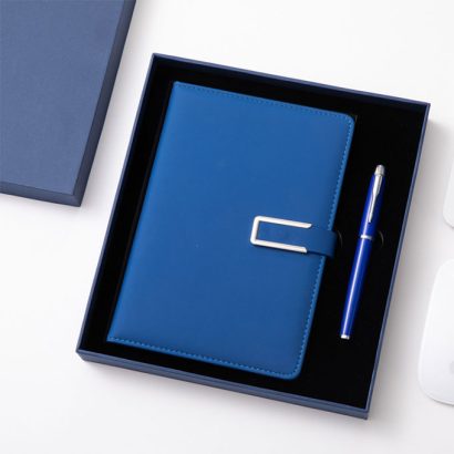 Executive Notebook 03
