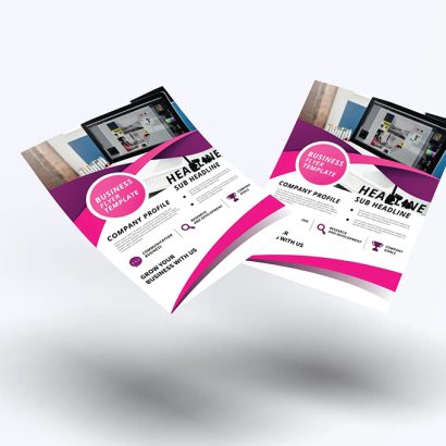 Flyers A5
