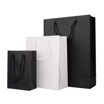 Gift Bag A4