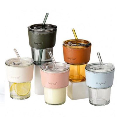 Glass Tumblers 750ml