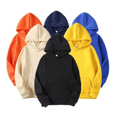 Hoodies