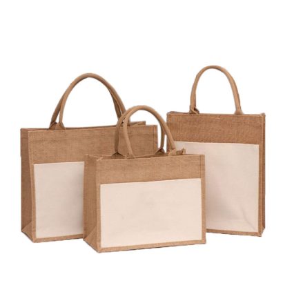 Jute Bag A3