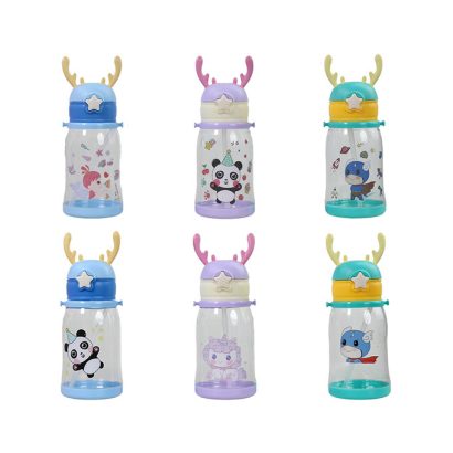 Kids Water Bottles