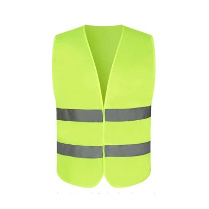 Reflector Light with vecro