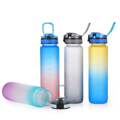 Plastic Water Bottles