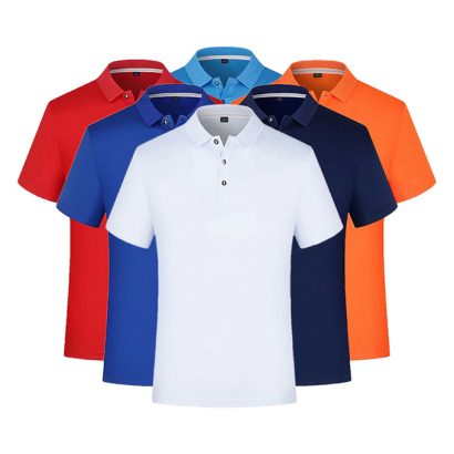 Polo T-Shirt 001