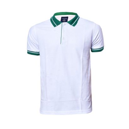 Polo T-Shirt 002