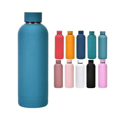 Skin Feel Bottle 750ml