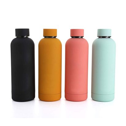 Skin Feel Bottle 500ml