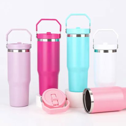 Original Stanley Mug 750ml Top handle