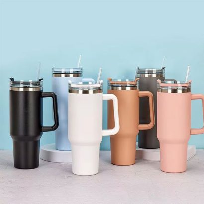 Stanley Mug 1litre Side Handle