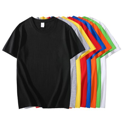 T-shirt Heavy