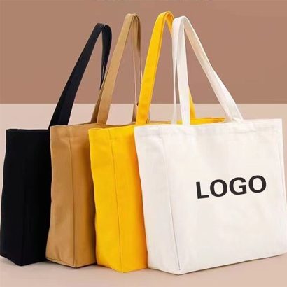 Tote Bag A4
