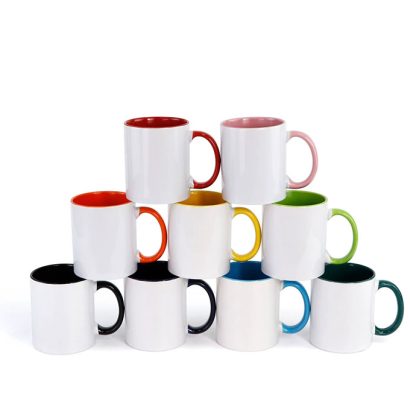 Two Tone Mugs