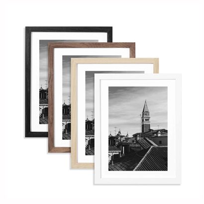 Wooden frame A3
