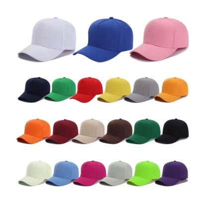 Normal Cap 5 Panel