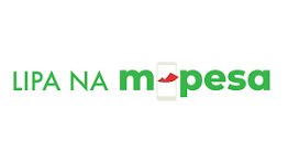mpesa logo